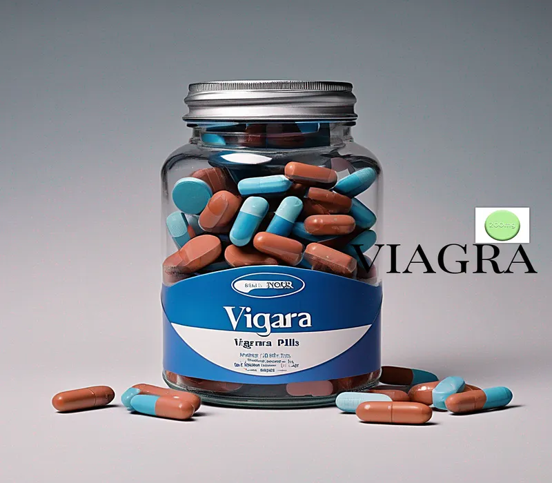 Cómo funciona la viagra